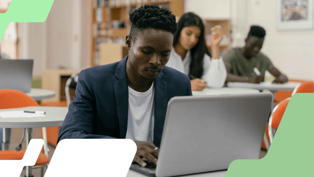 Capa da matéria Como dominar o upskilling e o reskilling para avançar na sua carreira