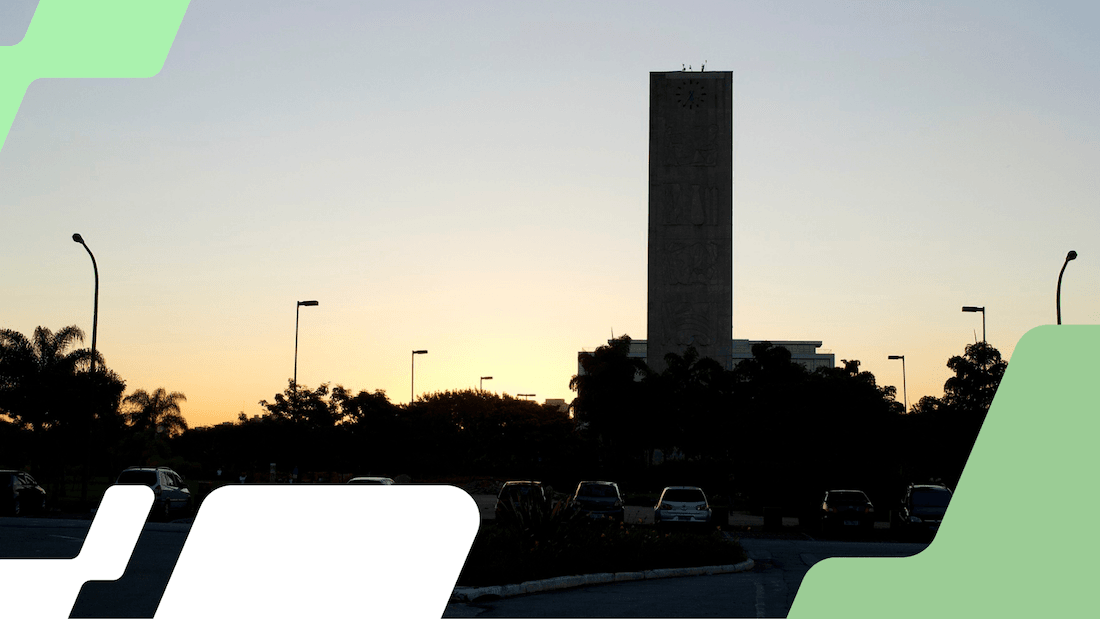 Capa da matéria Onde estudaram os CEOs das 10 maiores empresas de São Paulo?