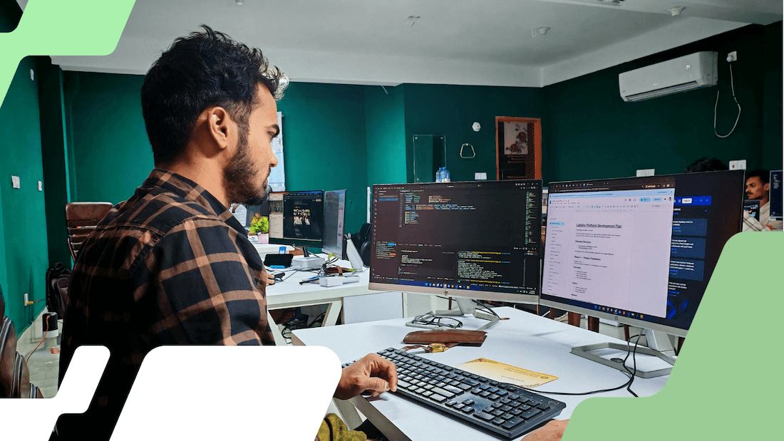 Capa da matéria Github bagunçado nunca mais: como ter um portfólio digital para vagas de tecnologia
