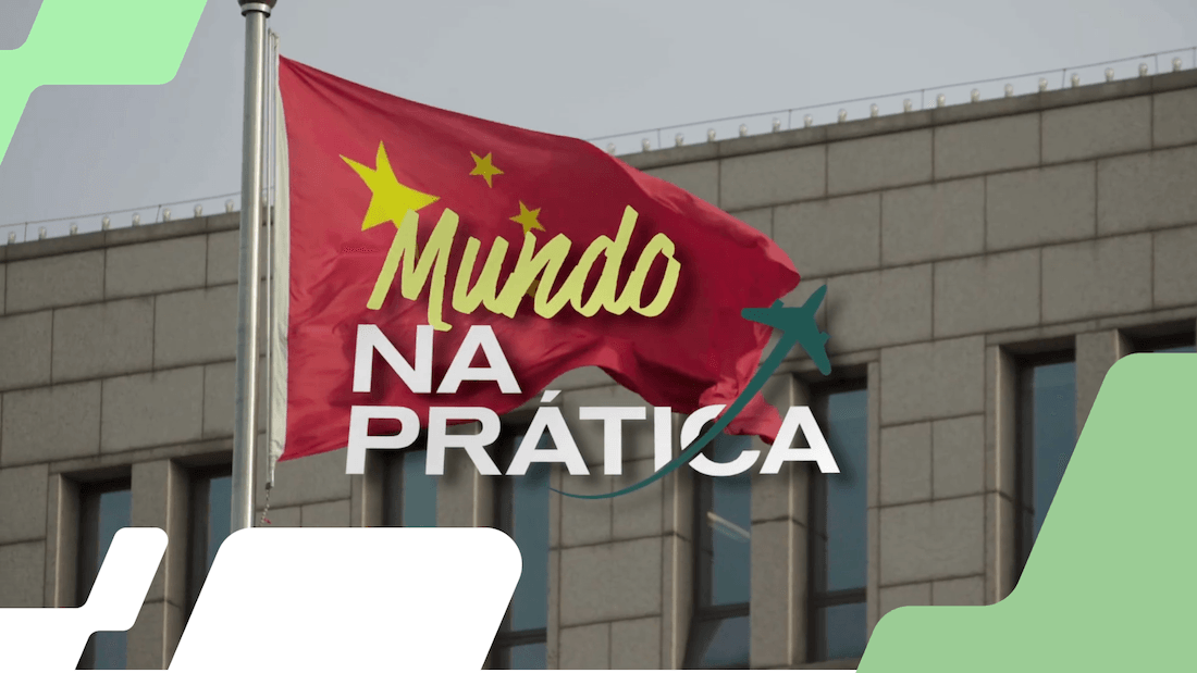 Capa da matéria Trailer: “Mundo Na Prática” mostra a China através dos olhos de seis universitários brasileiros