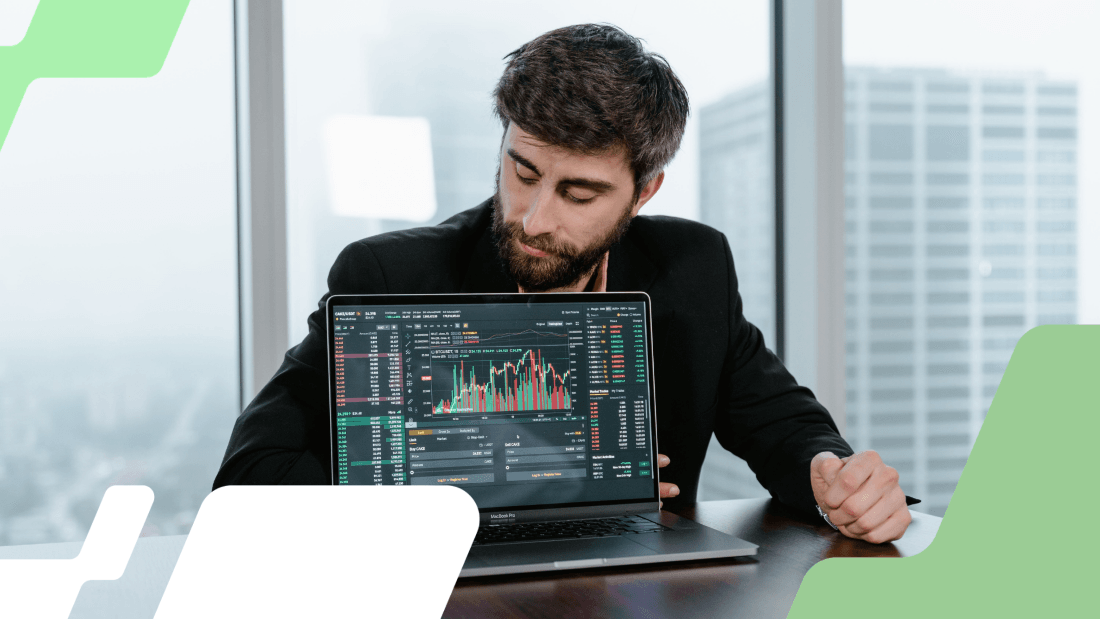 Capa da matéria Quais são as 30 melhores empresas para trabalhar no mercado financeiro?