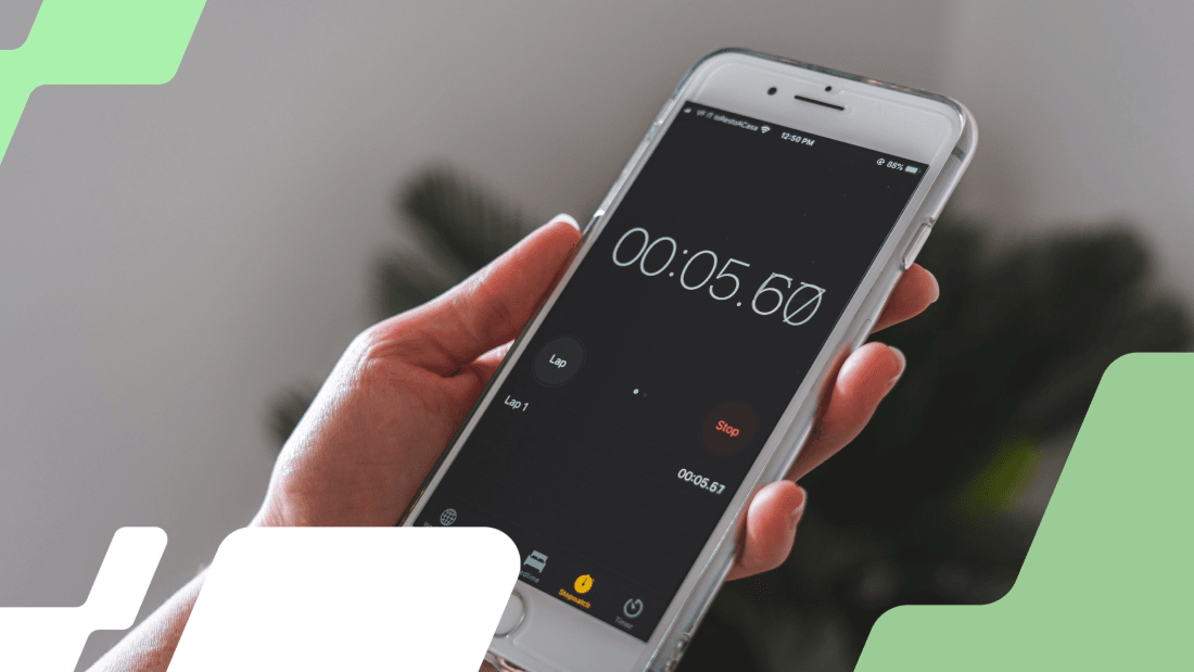 Capa da matéria Aplicativo Pomodoro: conheça 7 opções gratuitas para usar a técnica