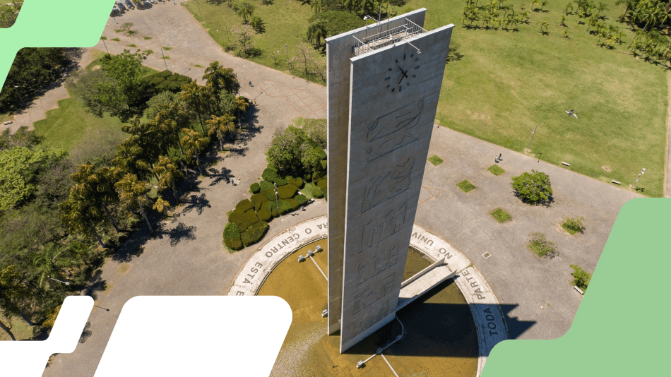 Imagem referente à notícia: Com USP no top-150, veja as melhores universidades do mundo em ranking internacional