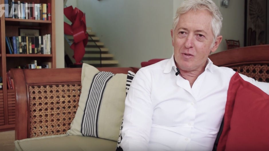 Capa da matéria Veja entrevista com Marcelo Lacerda, um dos maiores empresários de tecnologia do Brasil