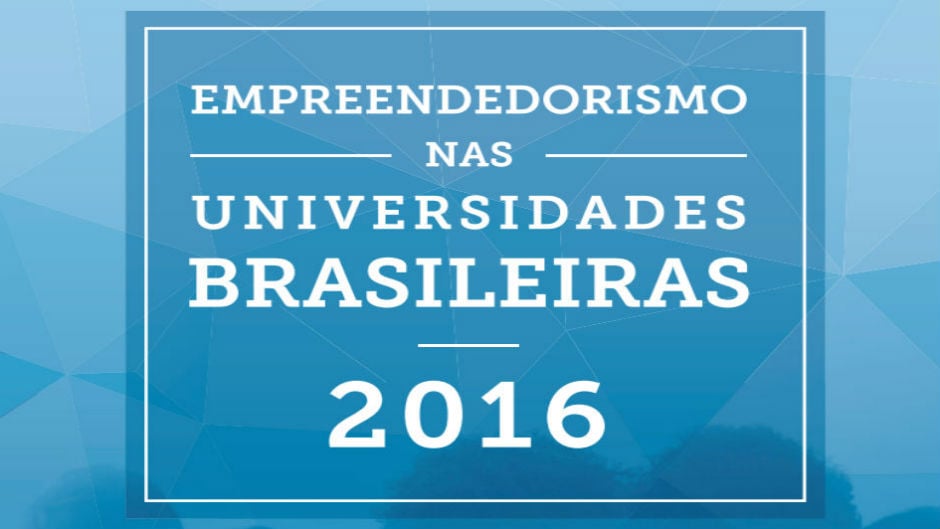 Capa da matéria As universidades brasileiras apoiam o empreendedorismo? Veja o que alunos e professores pensam