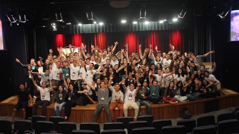 Capa da matéria Brasil Cursinhos: a rede criada por jovens para fortalecer cursinhos universitários populares