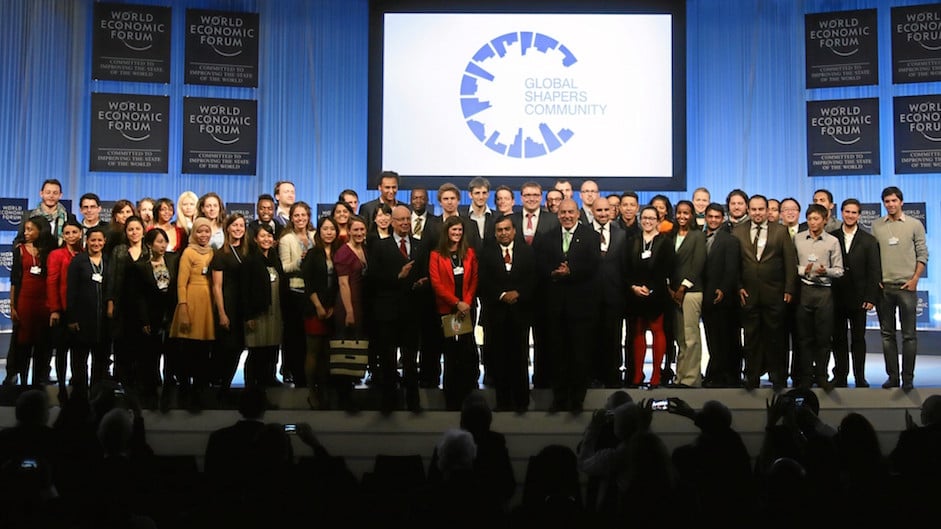 Capa da matéria Apoiada pelo Fórum Econômico Mundial, rede Global Shapers seleciona novos membros brasileiros
