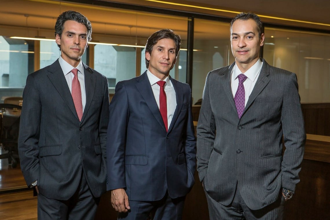 Capa da matéria Jive Asset: plataforma de investimentos premiada internacionalmente aposta em créditos atrasados