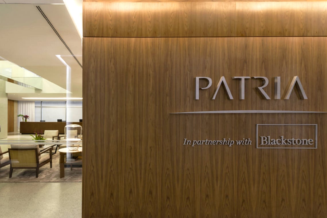 Capa da matéria Pátria Investimentos seleciona 150 estudantes para programa de mentoria com oportunidade de contratação