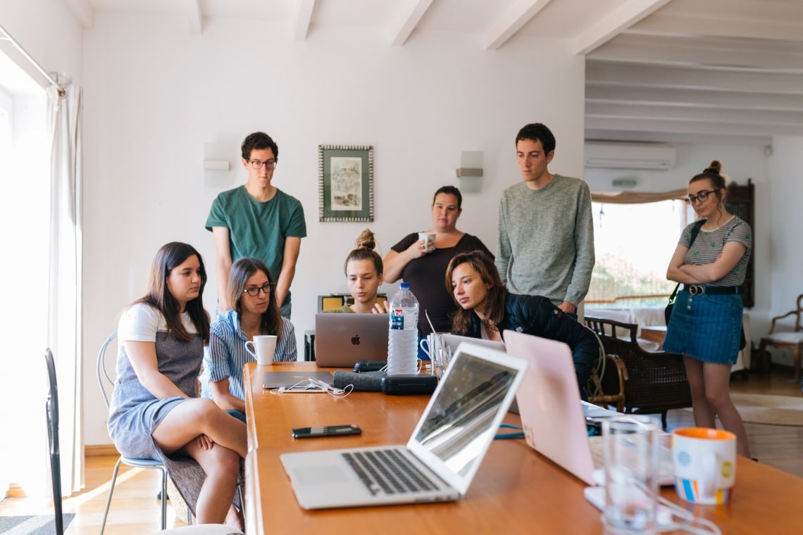 Capa da matéria Next Generation Leaders: programa de liderança nos EUA (com tudo pago!) aceita inscrições