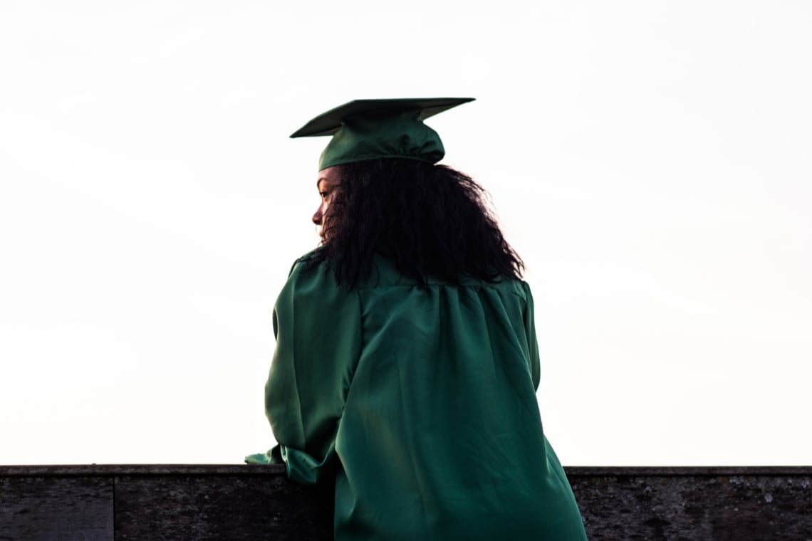 Capa da matéria Formei, e agora? 3 passos para descobrir o que fazer depois da faculdade!