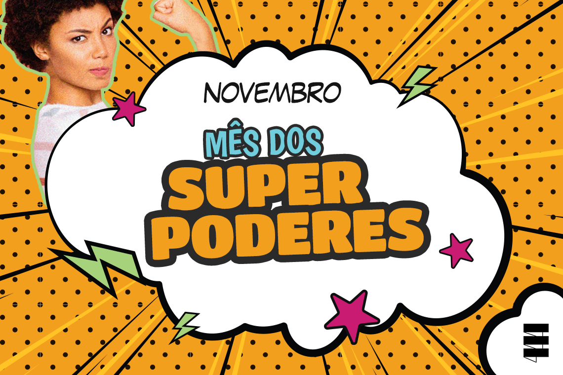 Capa da matéria Super Novembro: aproveite descontos nos cursos e desenvolva habilidades essenciais
