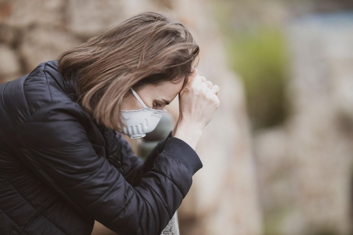 Capa da matéria Síndrome de Burnout vira doença do trabalho; entenda como percebê-la em tempos de pandemia