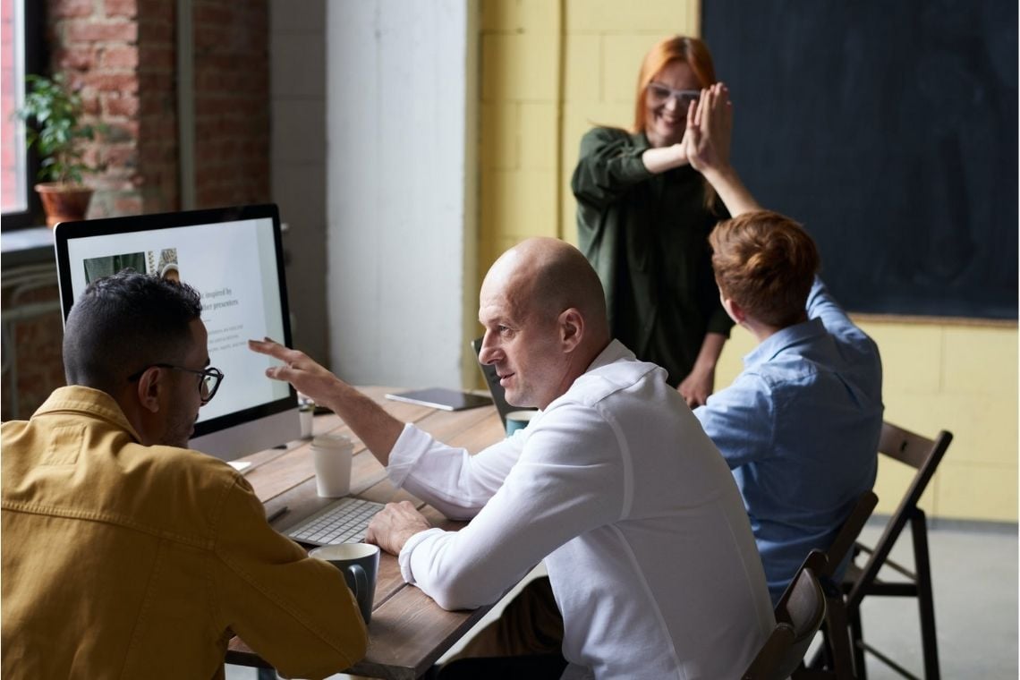 Capa da matéria As 8 habilidades mais importantes para administrar um negócio on-line, segundo empreendedores