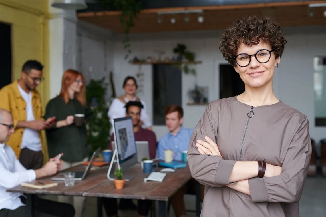 Capa da matéria Cresça com o Google: veja como foi o treinamento de carreira e empreendedorismo para mulheres