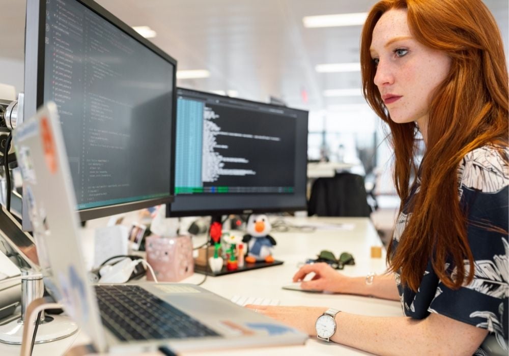 Capa da matéria Data Science está em alta! Veja o que alguém que quer trabalhar com Ciência de Dados precisa saber