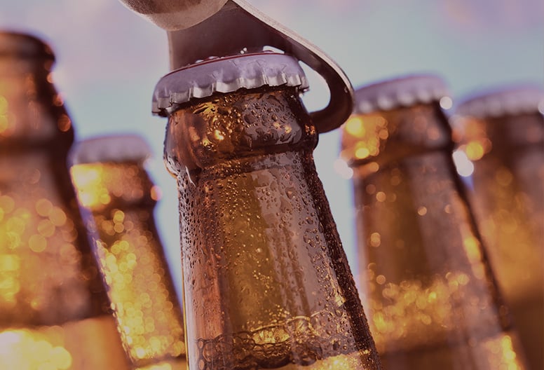 Capa da matéria Por que a Ambev não vende mais só cerveja? E o que isso diz sobre o mercado de trabalho?