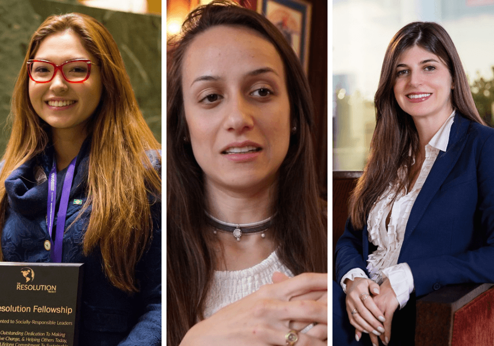 Capa da matéria Mês da Mulher: a importância de “ocupar espaços” para promover a valorização no ambiente de trabalho