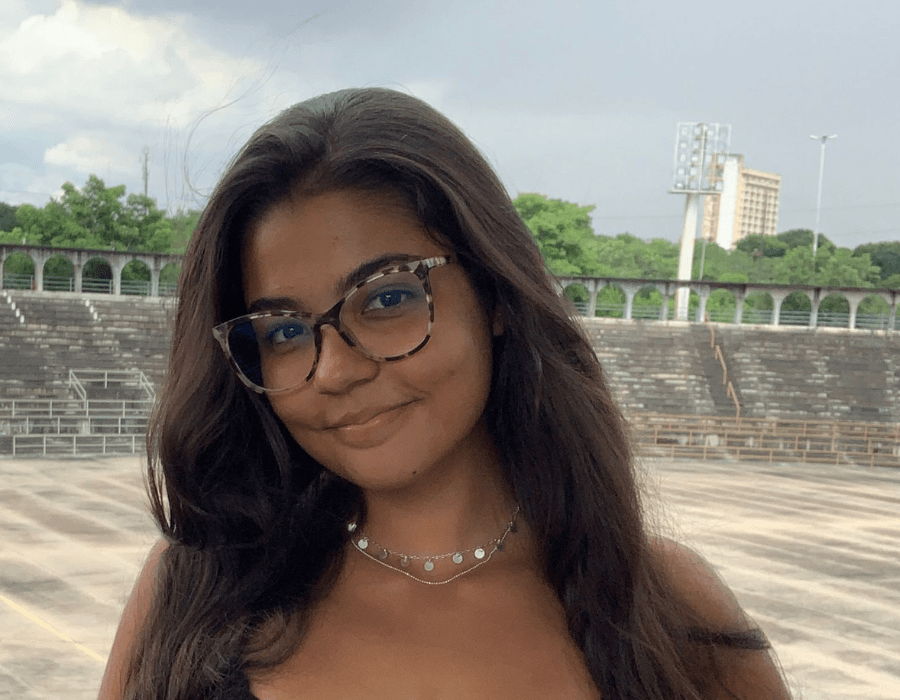 Capa da matéria “É muito bom ver o quanto nosso trabalho mudou a vida de pessoas”, diz Multiplicadora Fundação Estudar