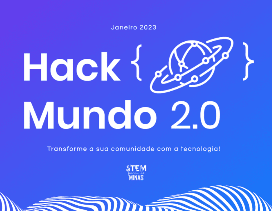 Capa da matéria Conheça o Hackathon para meninas apoiado pela Fundação Estudar e seus projetos vencedores