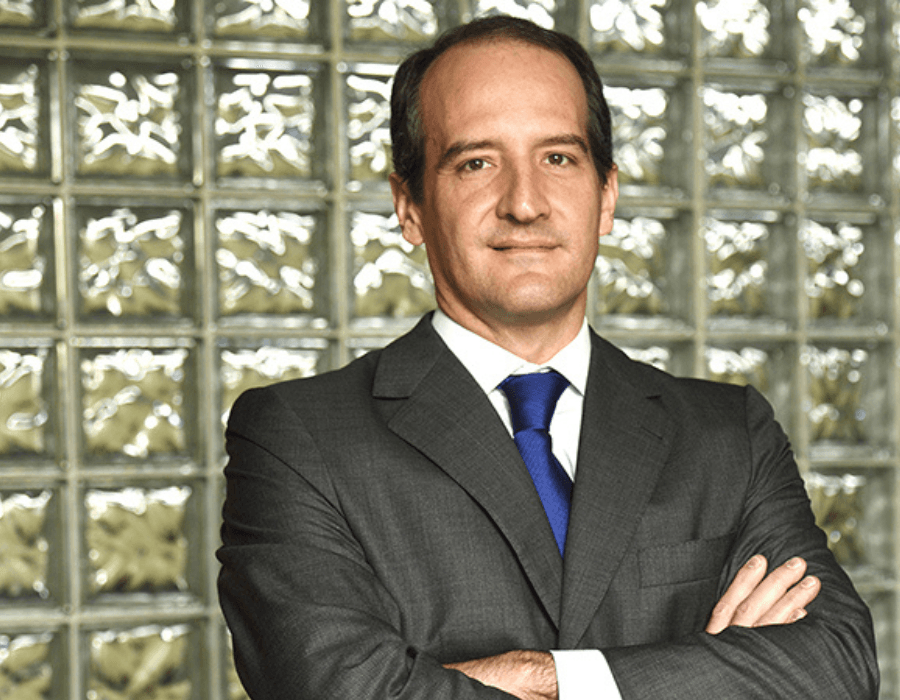 Capa da matéria Conheça Marcelo Barbosa, advogado que empreendeu duas vezes e foi presidente da CVM