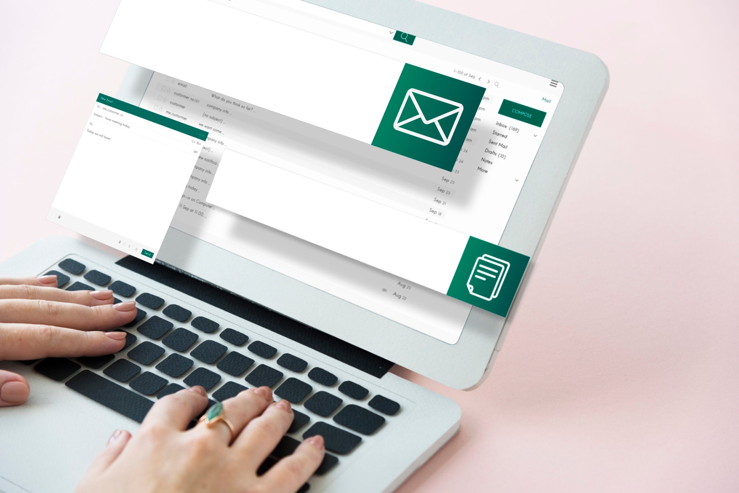 Imagem referente à notícia: Newsletter ensina “beabá” da gestão de pessoas para líderes de primeira viagem