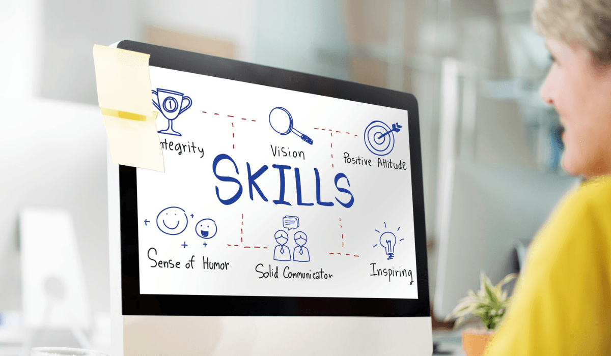 Imagem referente à notícia: Upskilling: entenda o que é e como funciona