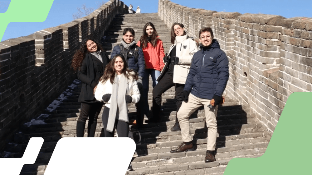 Imagem referente à notícia: 4 motivos para se inscrever no Prêmio Na Prática Protagonismo Universitário 2026