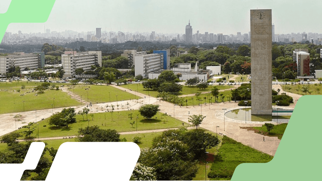 Capa da matéria Quais são as melhores universidades do Brasil em 2026, segundo ranking mundial