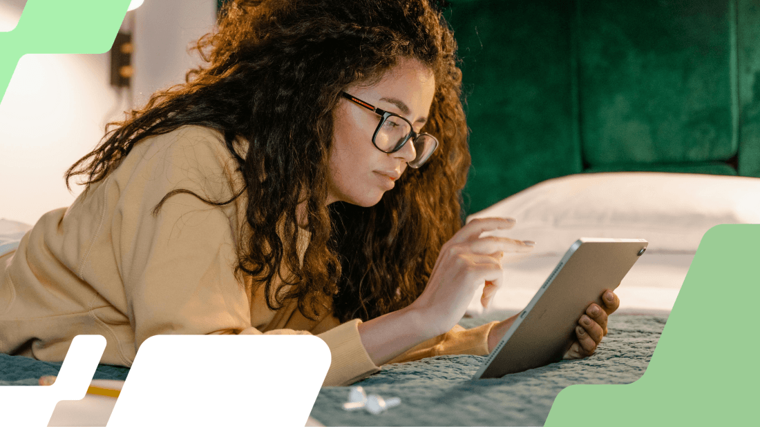 Capa da matéria O que é o app MEC Livros e como ler de graça no celular para estudar