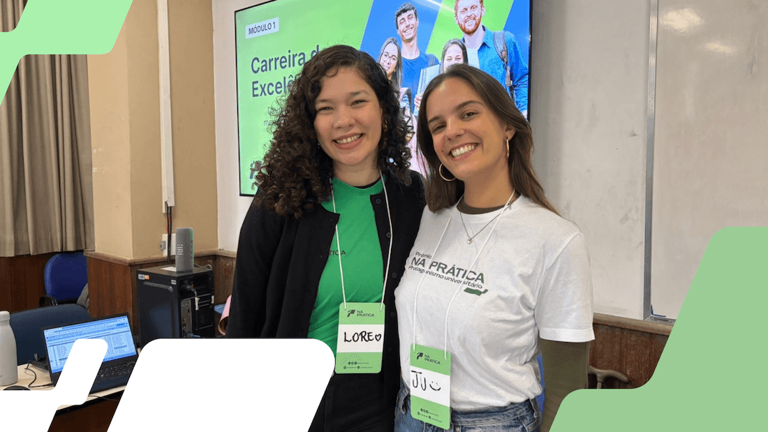 Capa da matéria Carreira de Excelência 2026: conheça os facilitadores por trás do evento