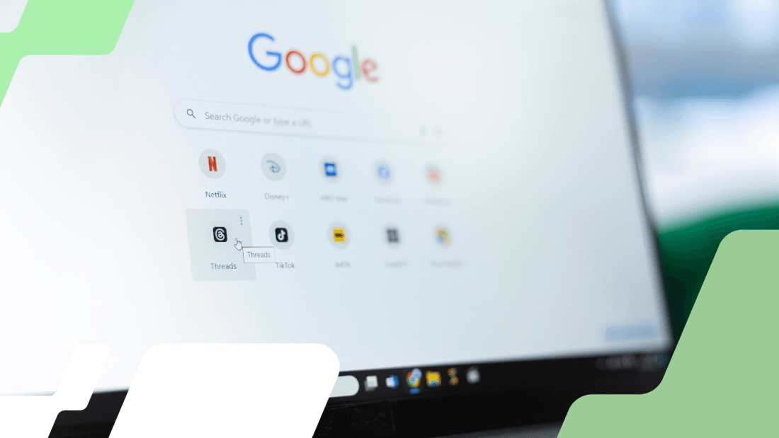 Capa da matéria Vale a pena investir em microcertificações do Google para o currículo?