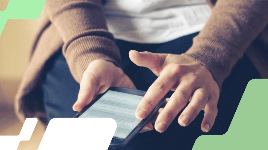 Capa da matéria Como bloquear o celular e aumentar sua concentração na hora de estudar