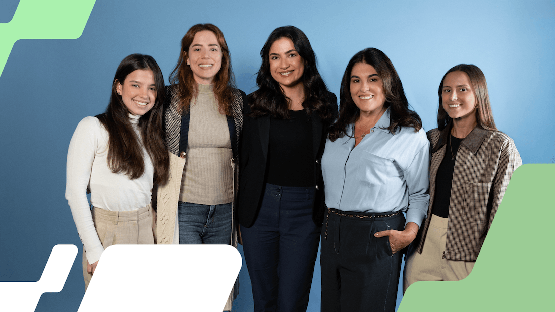 Capa da matéria BTG Pactual abre inscrições para o estágio de férias do Programa Inside