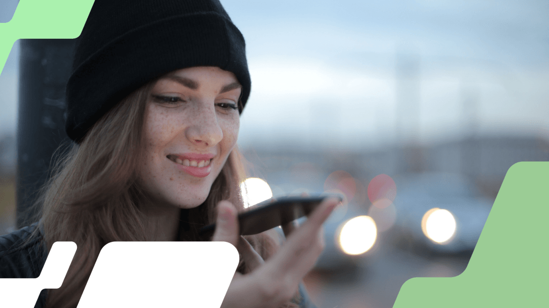 Capa da matéria Como usar a inteligência artificial para treinar a conversação em inglês