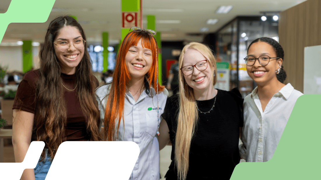 Imagem referente à notícia: Programa de Estágio da Suzano tem vagas para todos os cursos e bolsa de até R$ 2.800