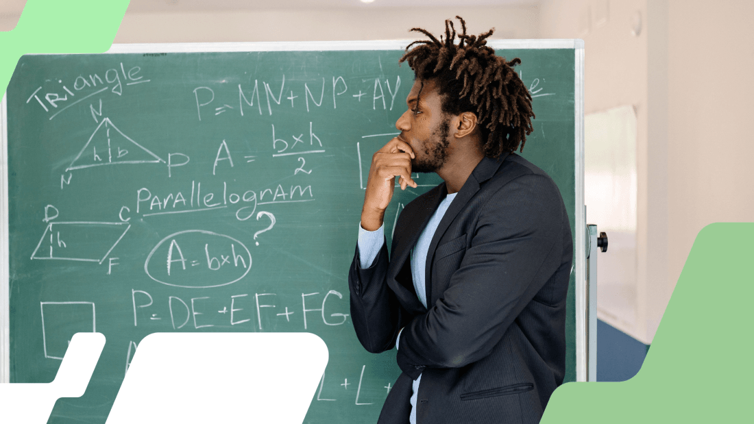 Capa da matéria Como dominar o teste de raciocínio lógico em processos seletivos em 2026