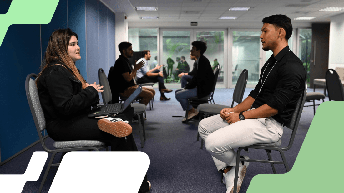 Capa da matéria L’Oréal, BTG, Itaú e mais: as melhores vagas de estágio e trainee de setembro de 2026