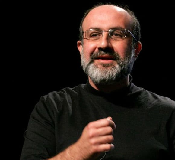 antifragil nissim taleb