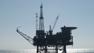 Shell na prática: como é o trabalho em uma plataforma de petróleo