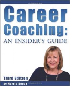 career coaching book