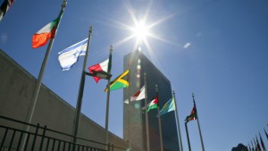ONU seleciona jovens lideranças para evento no Azerbaijão