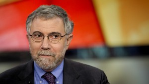 Paul Krugman: a crise brasileira não é tão catastrófica quanto você está pensando