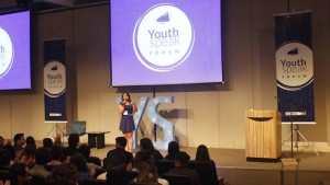 Com a pesquisa Youthspeak, a AIESEC quer ouvir o que você pensa!