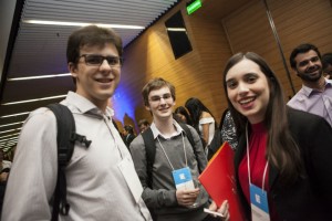 Evento esclarece dúvidas sobre bolsas de estudo da Fundação Estudar