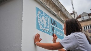 ONU oferece plataforma para interessados em voluntariado