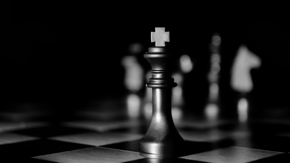 A lição de um grande mestre de xadrez para resolver problemas