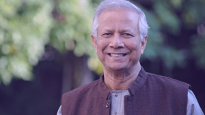 Yunus Brasil lança cursos à distância sobre negócios sociais