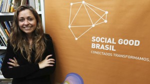 Diretora do Social Good Brasil compartilha 5 dicas para empreender com impacto social