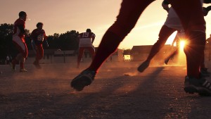 Como conseguir bolsa de atleta nas melhores universidades dos EUA?